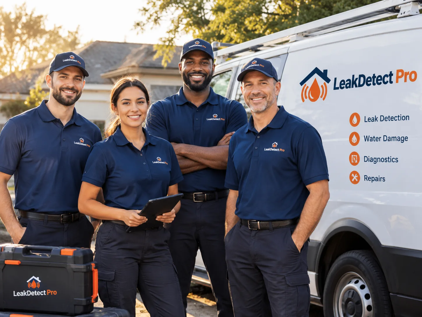 Roof Repair company in Mchenry, MD